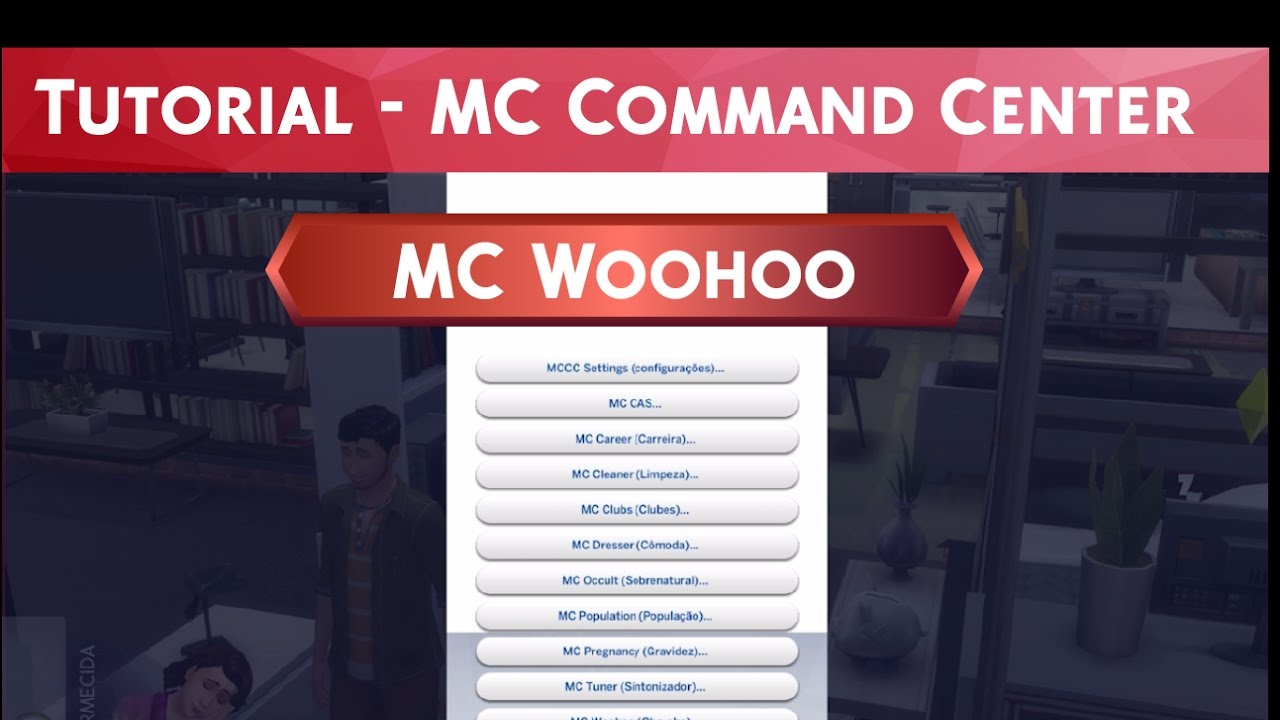 sims 4 mc command update